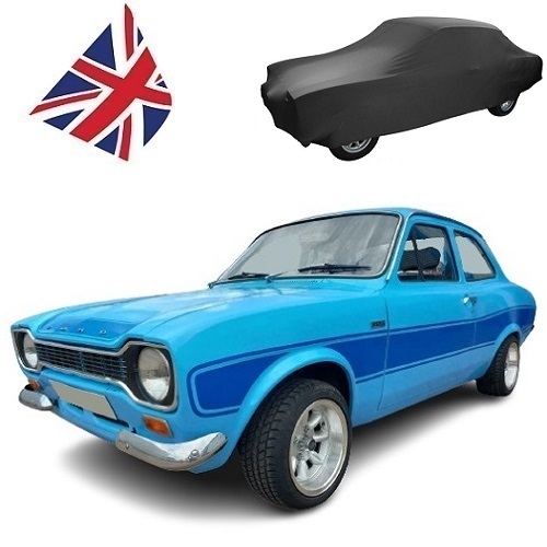 FORD MUSTANG CAR COVER 1964-1973 - CarsCovers